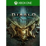 ✅Diablo III 3: Eternal Collection Xbox One X S Key🌎