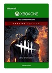 ✅Dead by Daylight: Special Edition Xbox One X S Ключ✅