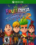 ✅Fruit Ninja Kinect 2 XBOX ONE Key✅