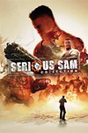 ✅Serious Sam Collection XBOX ONE X S Key (XBOX) ✅ - irongamers.ru