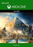 ✅Assassin&acute;s Creed® Истоки XBOX ONE X S Ключ (XBOX) ✅