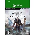 ✅Assassin&acute;s Creed® Вальгалла XBOX ONE X S Ключ✅ - irongamers.ru