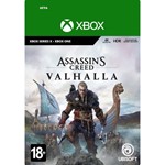 ✅Assassin´s Creed® Вальгалла XBOX ONE X S Ключ✅