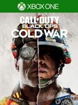 Call of Duty®: Black Ops Cold War STANDARD Ключ XBOX