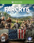 ✅Far Cry® 5 XBOX Key✅