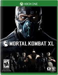 ✅Mortal Kombat XL XBOX Key✅