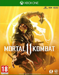 ✅Mortal Kombat 11 XBOX ONE X S Key✅