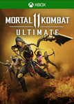 ✅Mortal Kombat 11 Ultimate XBOX ONE X S Key✅