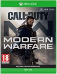 ✅Call of Duty: Modern Warfare 2019 XBOX ONE X S Ключ✅