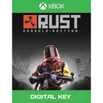 ✅Rust Console Edition XBOX One, XBOX Series X|S Ключ✅