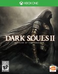 ✅DARK SOULS II Scholar of the First Sin Xbox Ключ🌎 - irongamers.ru