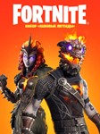 ✅FORTNITE: Набор «Лавовые легенды» XBOX & Активация✅