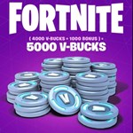 ✅FORTNITE 💎 V-Bucks💎 1000 - 2800 - 5000 - 13500 EPIC✅ - irongamers.ru