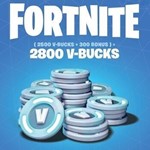 ✅FORTNITE 💎 V-Bucks💎 1000 - 2800 - 5000 - 13500 EPIC✅ - irongamers.ru