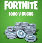 ✅FORTNITE 💎 V-Bucks💎 1000 - 2800 - 5000 - 13500 EPIC✅ - irongamers.ru