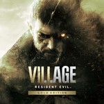 ✅Resident Evil Village Gold Edition XBOX ONE X/S Ключ🌎