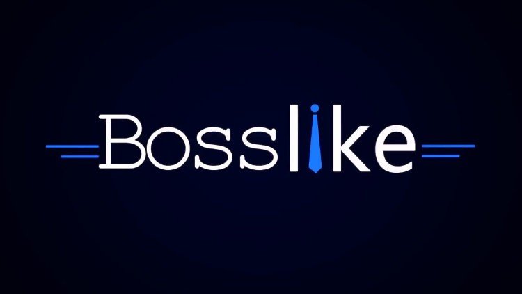 Bosslike coupon 3000 points
