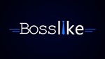 Bosslike купон Босслайк 3000 баллов - irongamers.ru