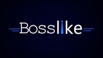 Bosslike coupon 3000 points - irongamers.ru