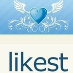 купон likest.ru на 1.000 баллов