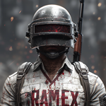 RAMEx (PUBG) 1 день