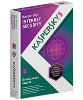 Kaspersky Internet Security 2013 ПРОДЛЕНИЕ 2 ПК 1 год