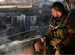 STALKER ABSOLUT mod - irongamers.ru