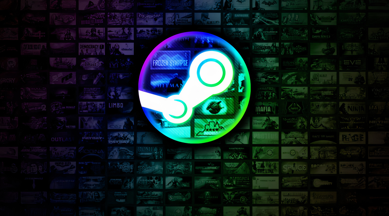 Electronic acc steam фото 93