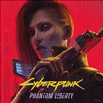 💎Cyberpunk 2077 + Phantom Liberty💎(Steam)/Авто🚀