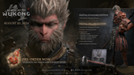 *Black Myth: Wukong Deluxe Steam*+40игр*АВТО**