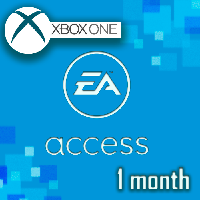 Access 1