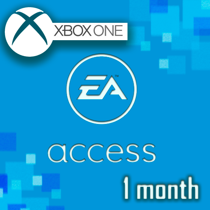 Ea access