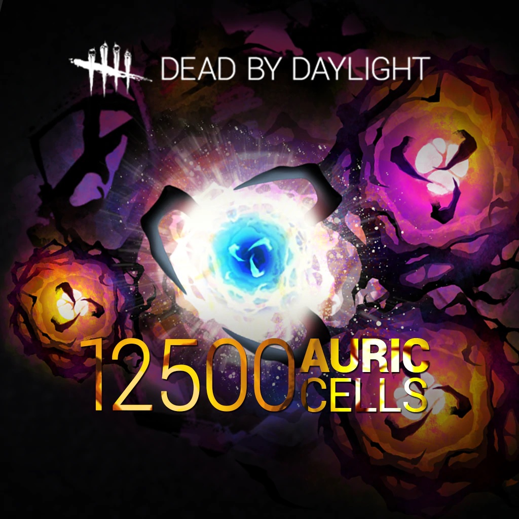 🌍 Dead by Daylight: 12500 ЕД. АУРИТА XBOX X|S 🔥