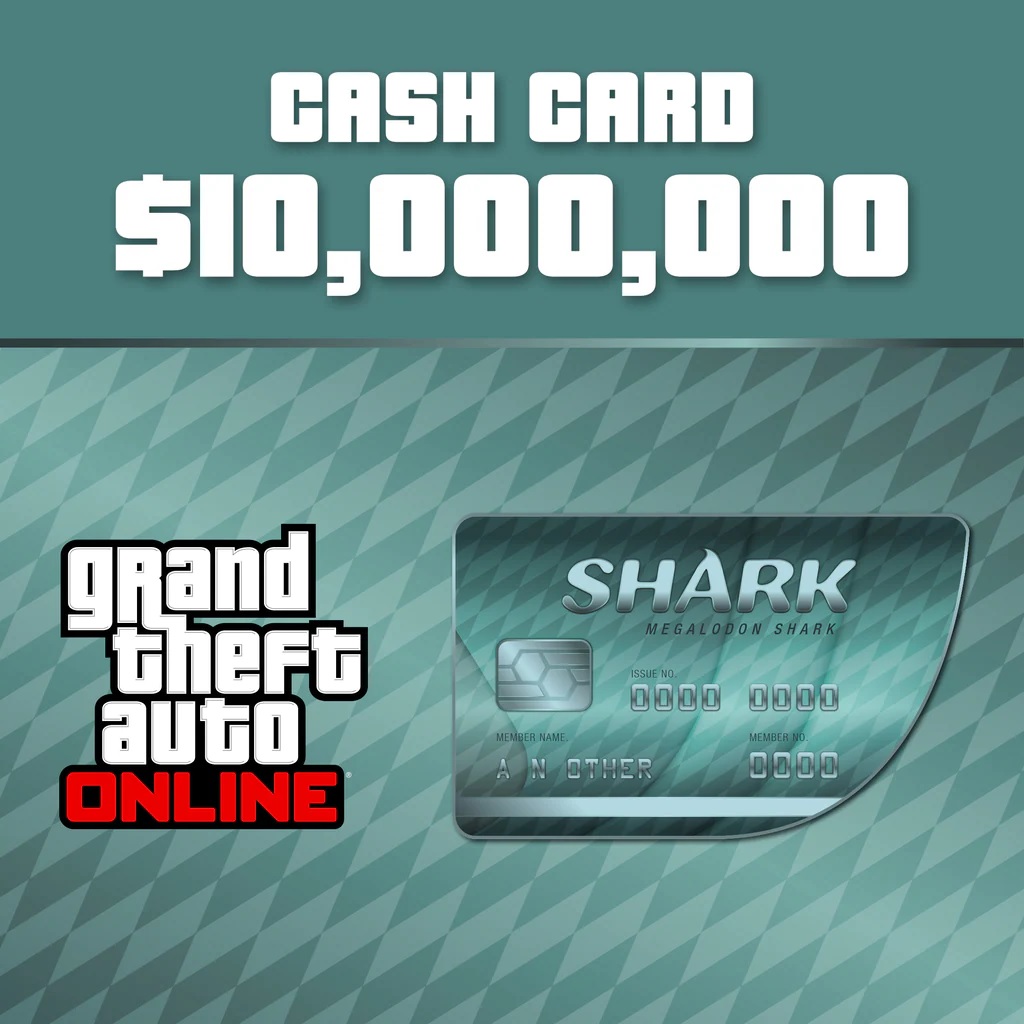 Shark gta 5 цены (120) фото