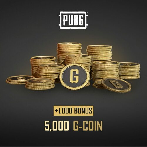 Buy 🌍PUBG BATTLEGROUNDS GCoin 110060000 for XBOX💰 cheap, choose