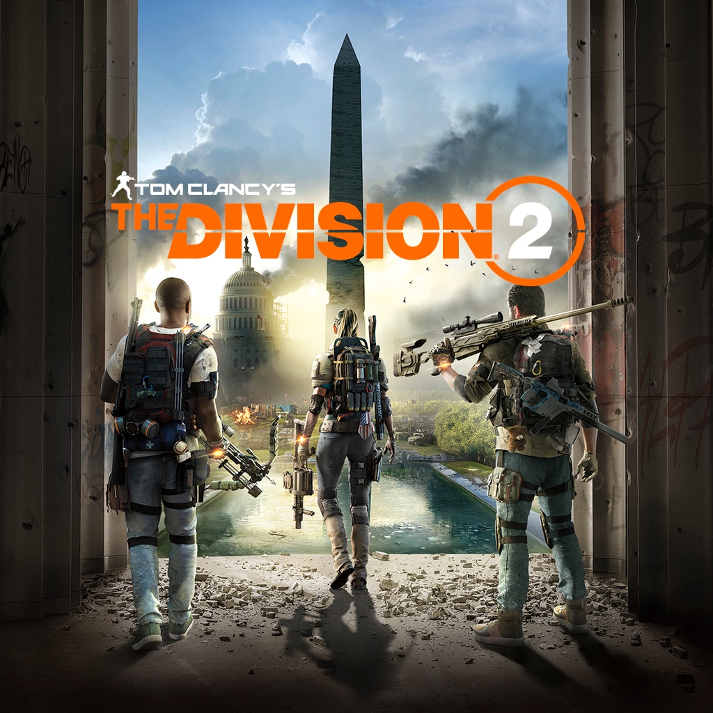 Tom clancy s the division gold edition в стиме фото 34
