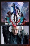 🌍 Devil May Cry 5 + Vergil XBOX ONE/SERIES S/X КЛЮЧ🔑