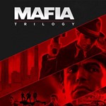 🌍 MAFIA: TRILOGY 3в1 Xbox One/Xbox Series X|S КЛЮЧ 🔑