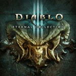 🌍 DIABLO III: ETERNAL COLLECTION XBOX/X|S КЛЮЧ 🔑🔑