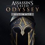 🌍 ASSASSIN´S CREED ODYSSEY – ULTIMATE EDITION XBOX 🔑