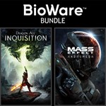 🌍DRAGON AGE Inquisition GOTY + Andromeda DELUXE КЛЮЧ🔑