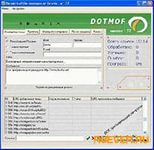 Dotmof 1.27 + crack
