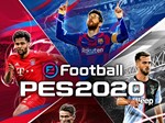 Efootball 🔥PES 2020 Standard Steam Key (Все языки)