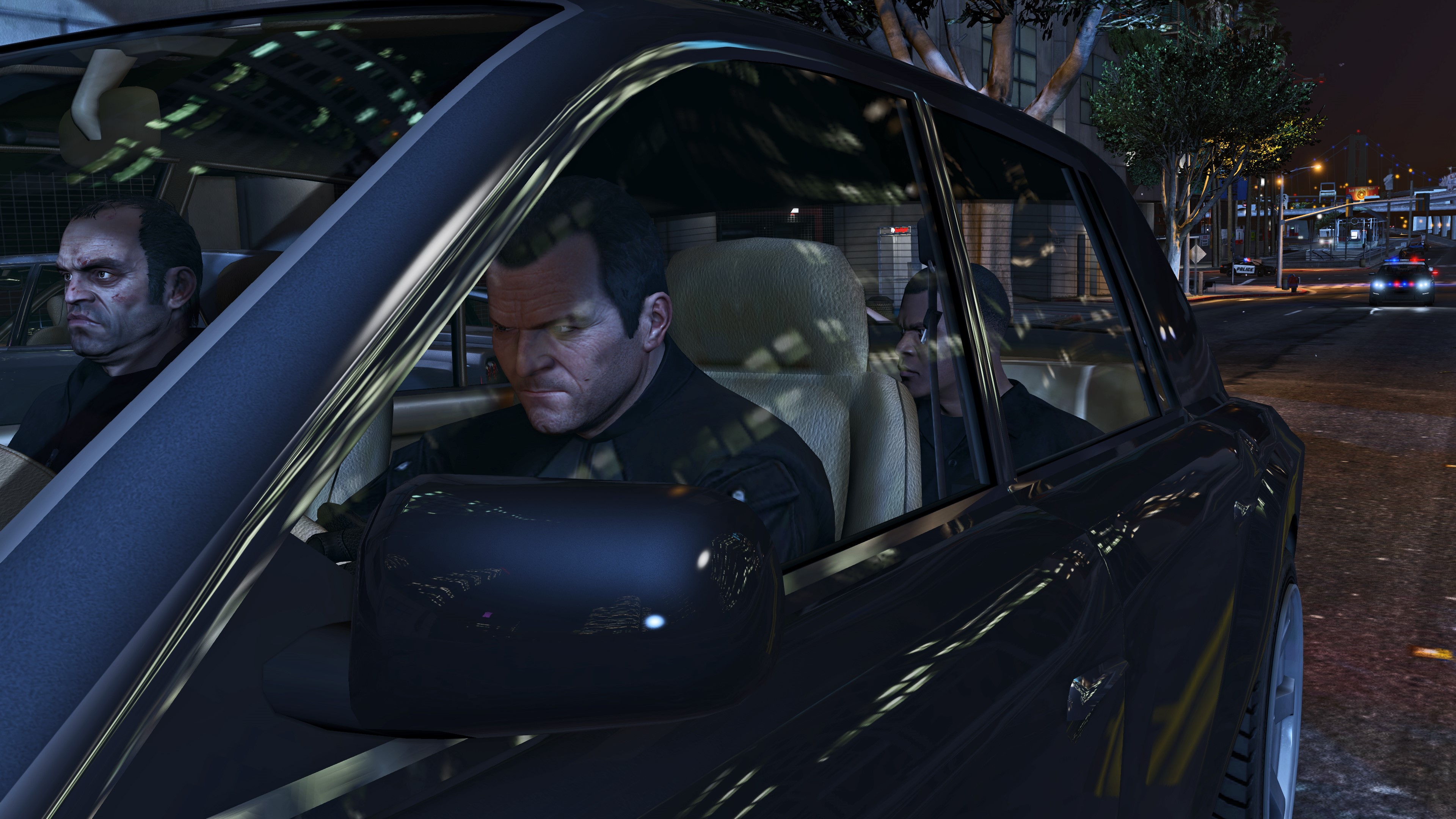 Скриншот 🔑Grand Theft Auto V GTA 5 Premium (PC, Rockstar)+🎁