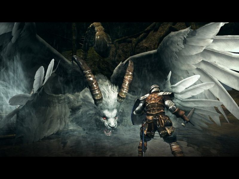 Ключ Продукта Для Игры Dark Souls Prepare To Die Edition