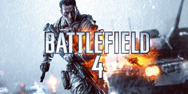 Battlefield 4 (RU / EU / RegionFree) + СКИДКИ