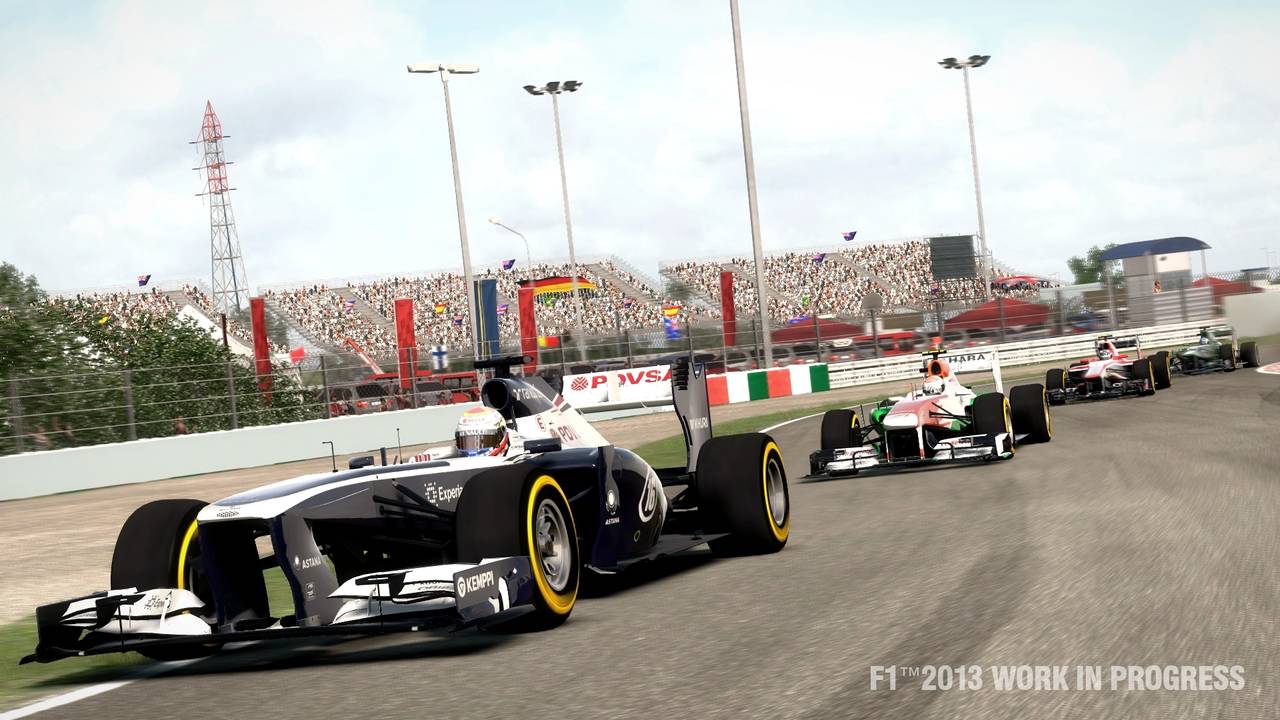 F1 2013 steam фото 14