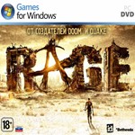 Rage (steam) КЛЮЧ + СКИДКИ