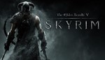 ✔️The Elder Scrolls V 5 Skyrim (steam, ключ, для ПК)