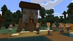 ☑️Minecraft Java + Bedrock (лицензия, Россия, для PC)